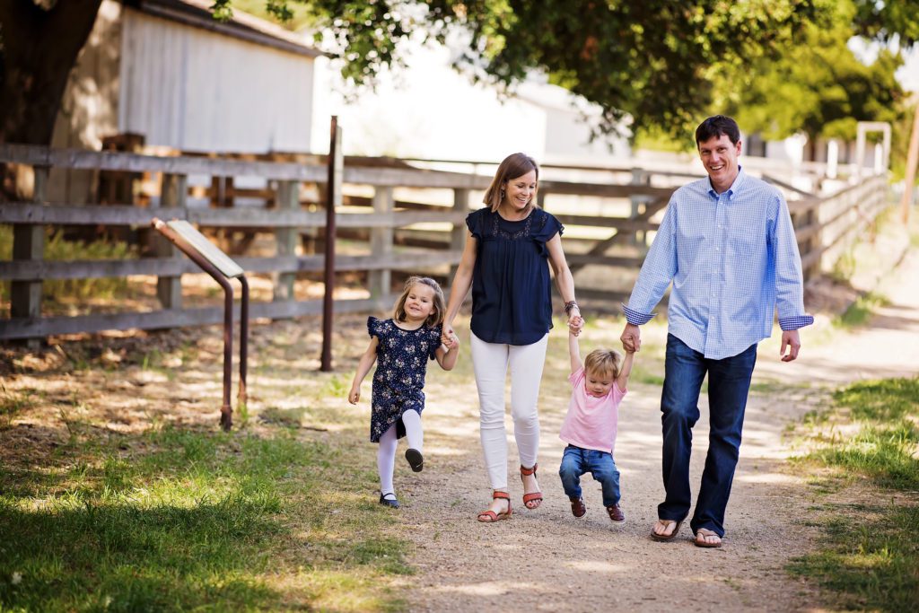 holiday portrait tips