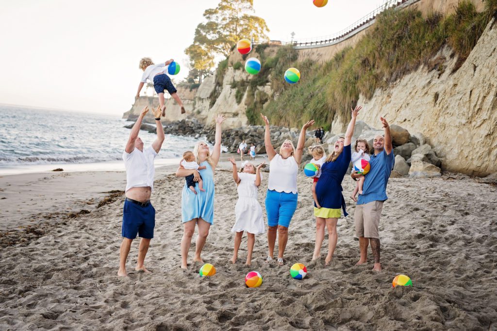 holiday portrait tips