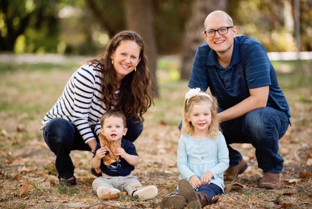 holiday portrait tips