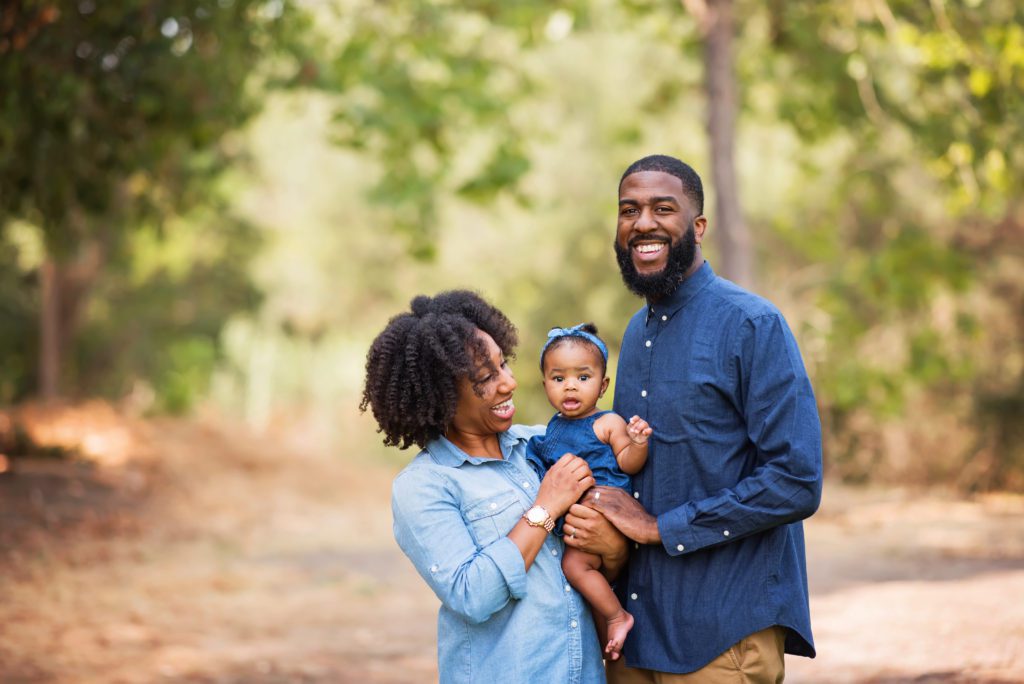 holiday portrait tips