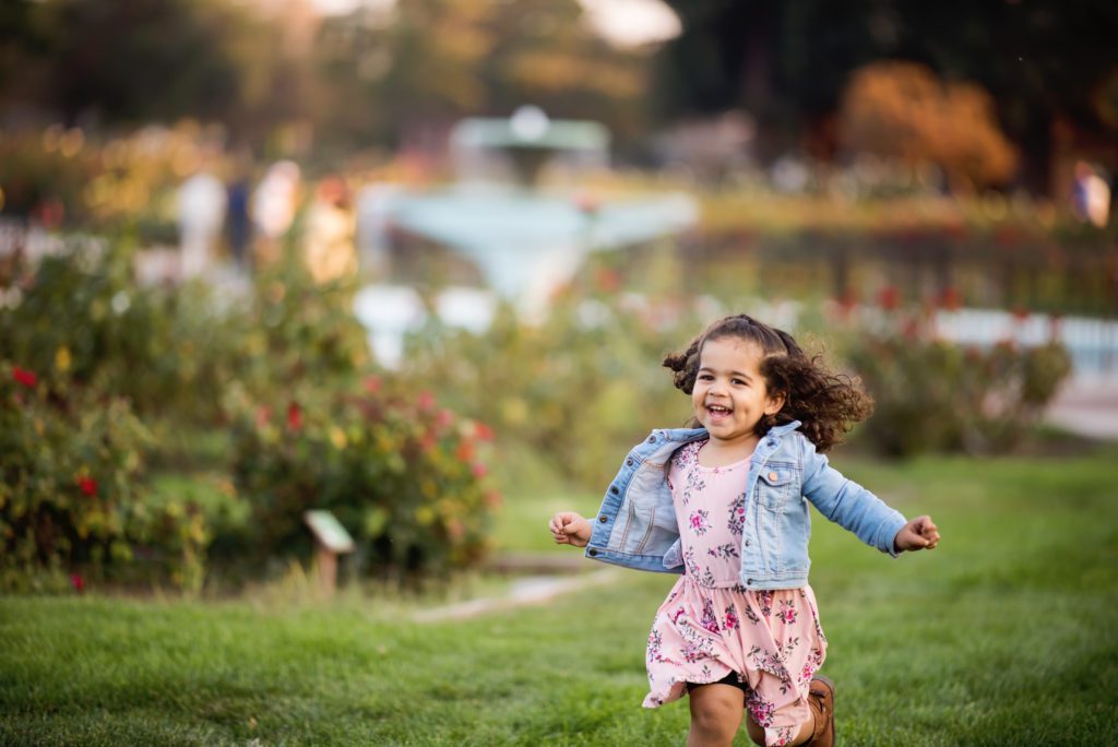 outdoor maternity portraits in san jose