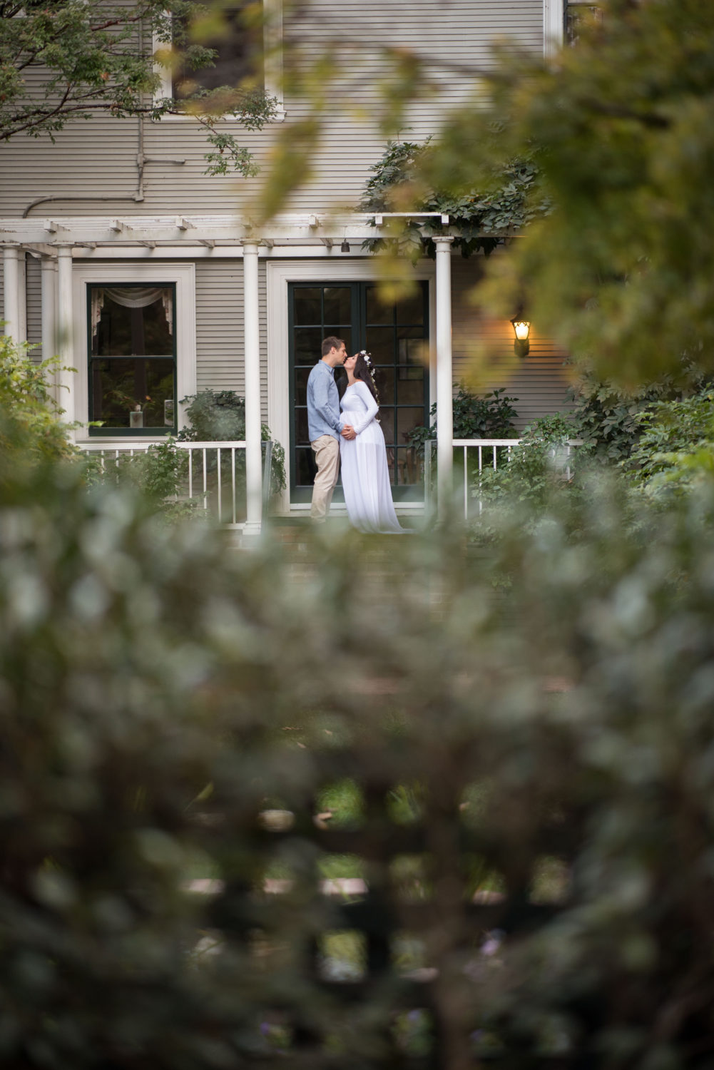 maternity pictures in palo alto