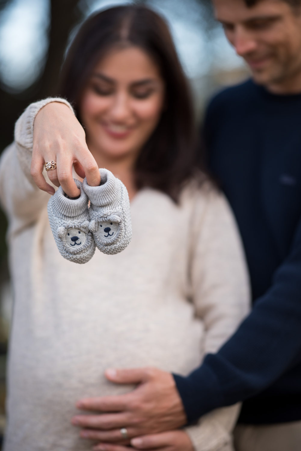 maternity pictures in palo alto