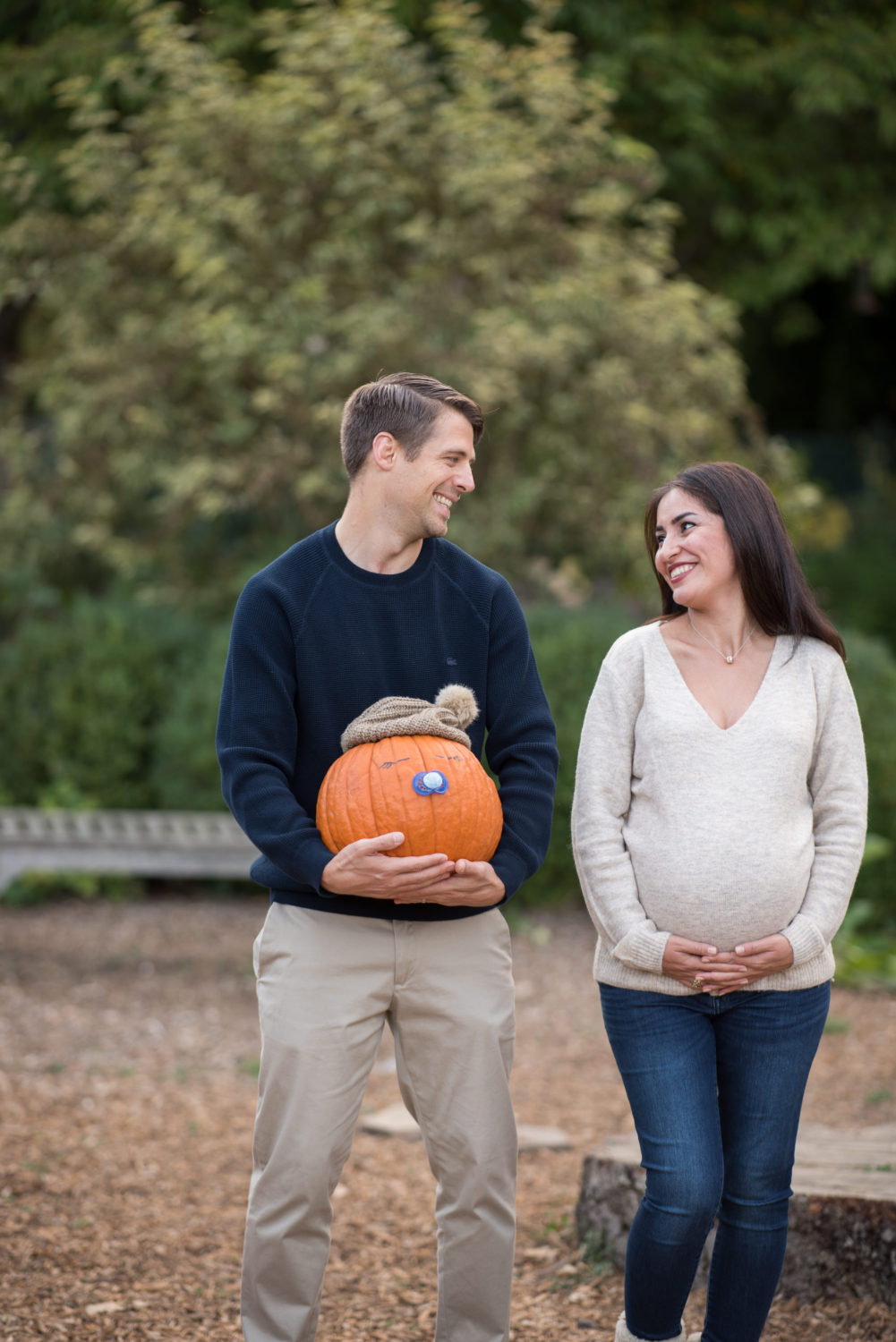 maternity pictures in palo alto