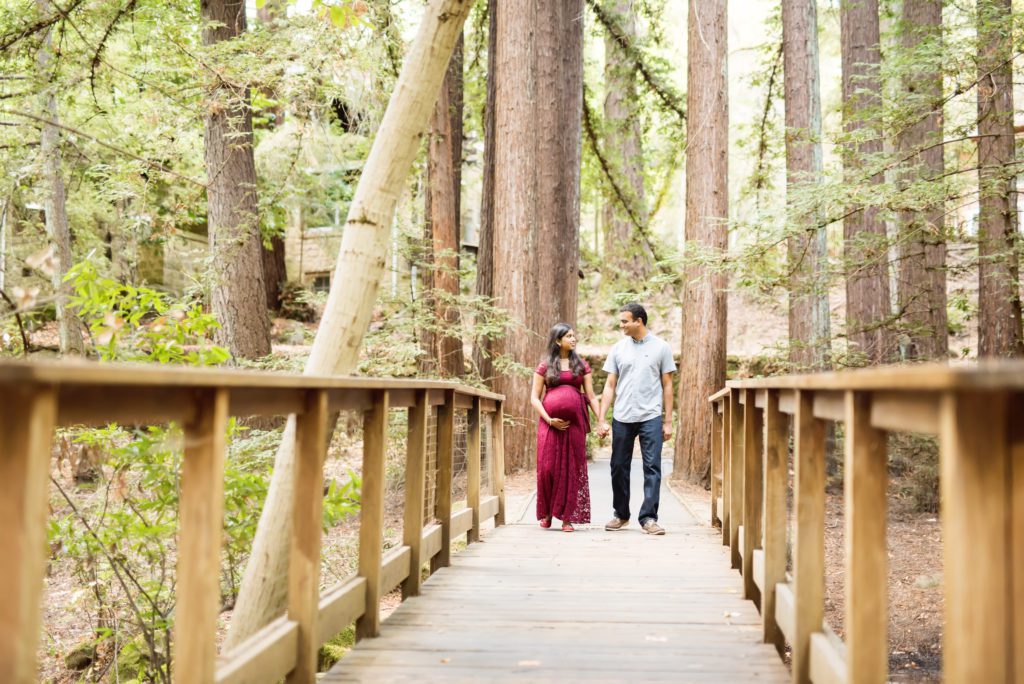maternity portraits in saratoga