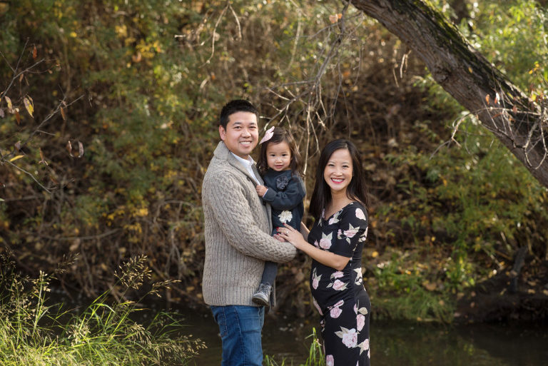 Holiday Pictures at Hellyer Park