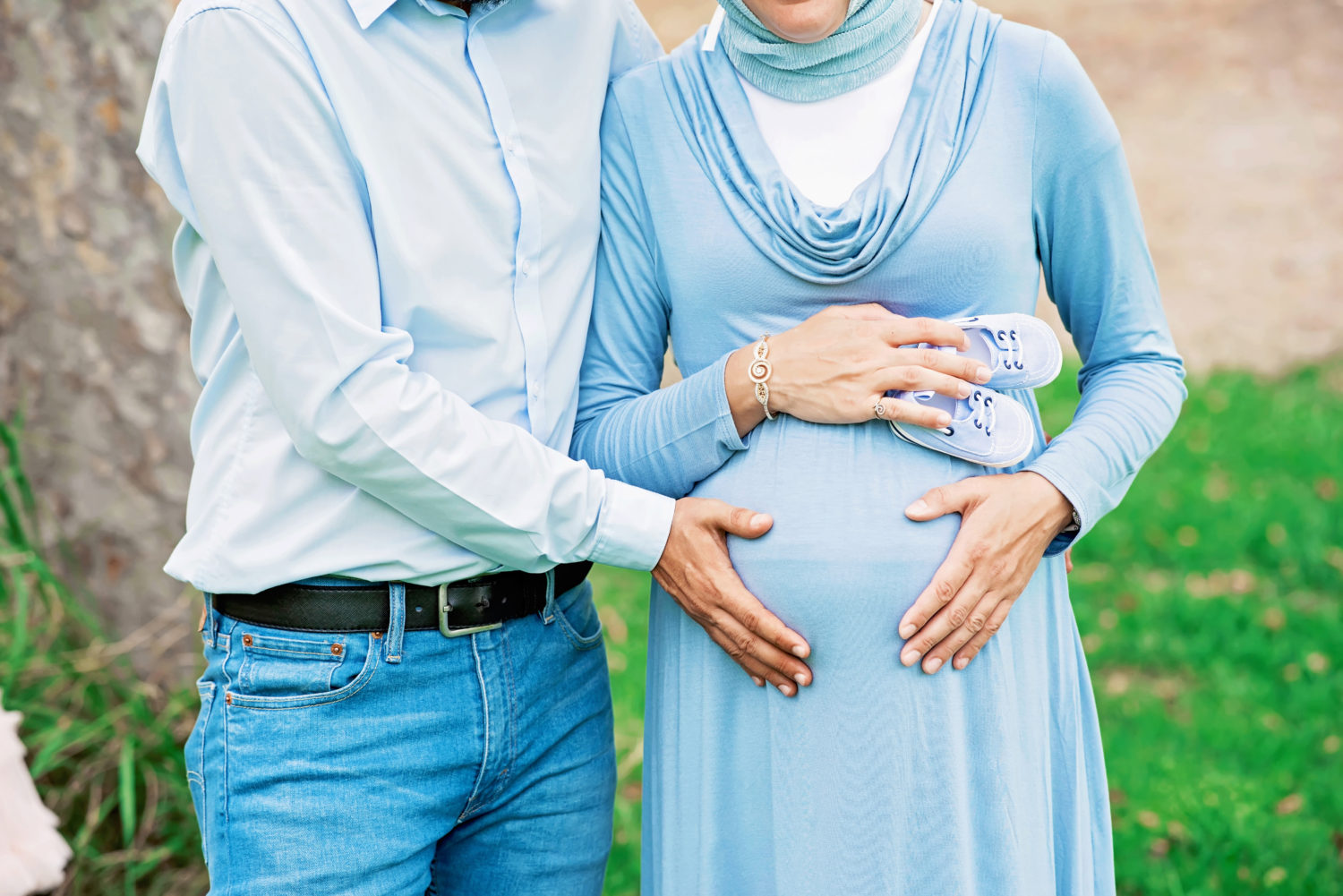 Colors To Wear For Maternity Portraits Steven Cotton Photography