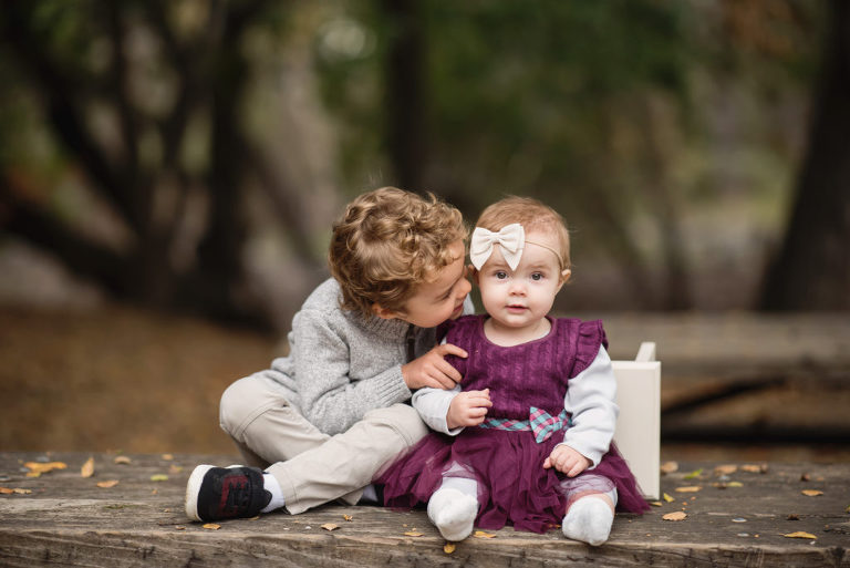 family photos in morgan hill