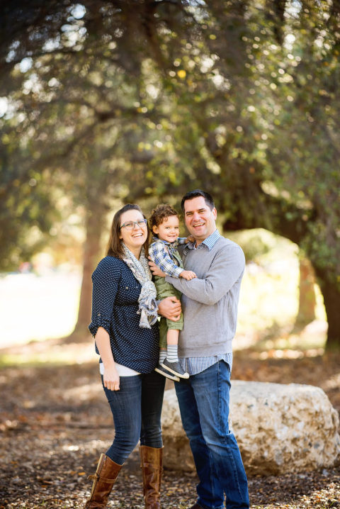 holiday portraits in los gatos