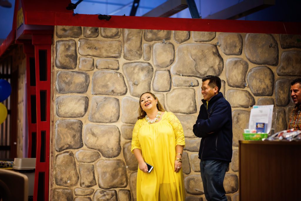 event photography in San Jose