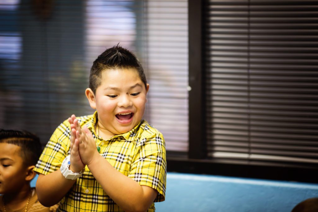 event photography in San Jose