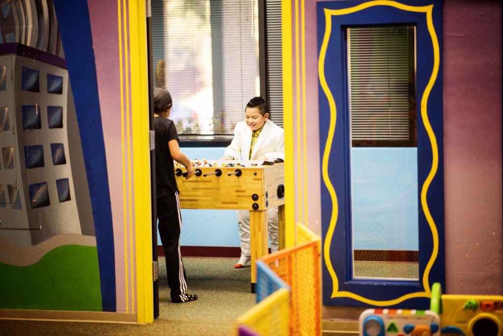 event photography in San Jose
