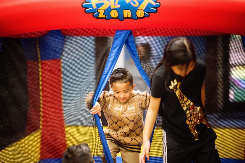 event photography in San Jose