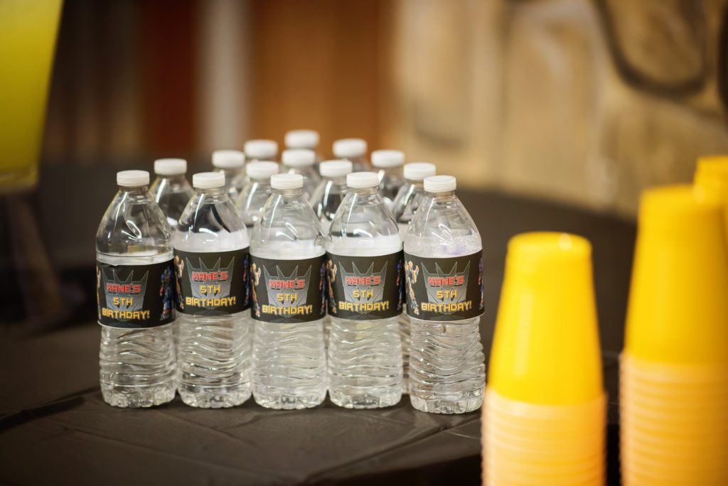 event photography in San Jose