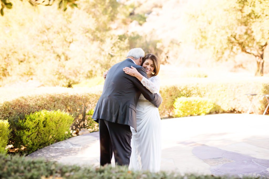 Family Portraits at Silver Creek Country Club 