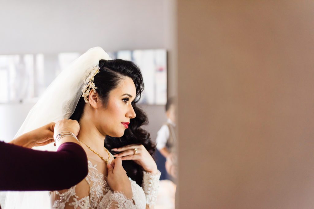 san francisco city hall wedding photography