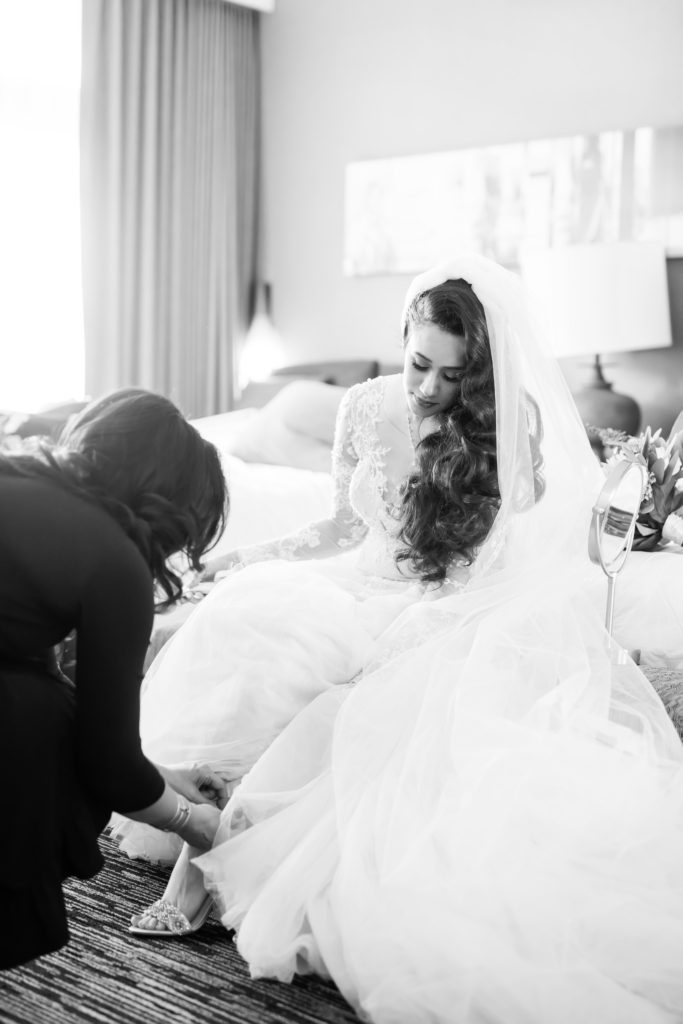 san francisco city hall wedding photography