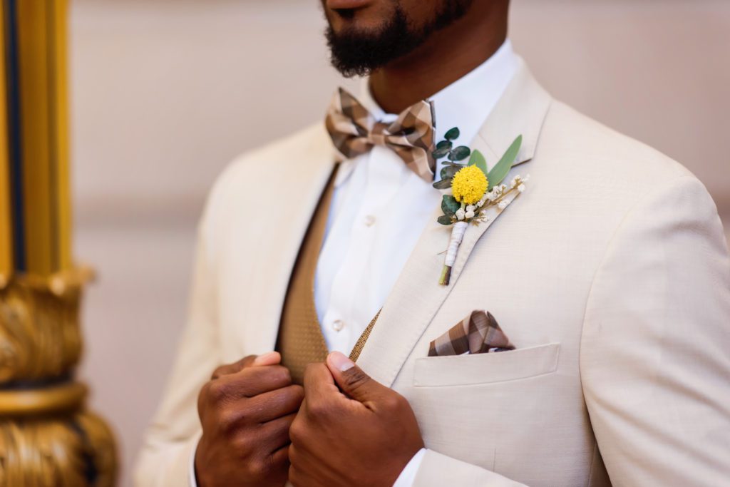 san francisco city hall wedding photography