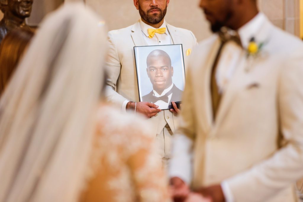 san francisco city hall wedding photography