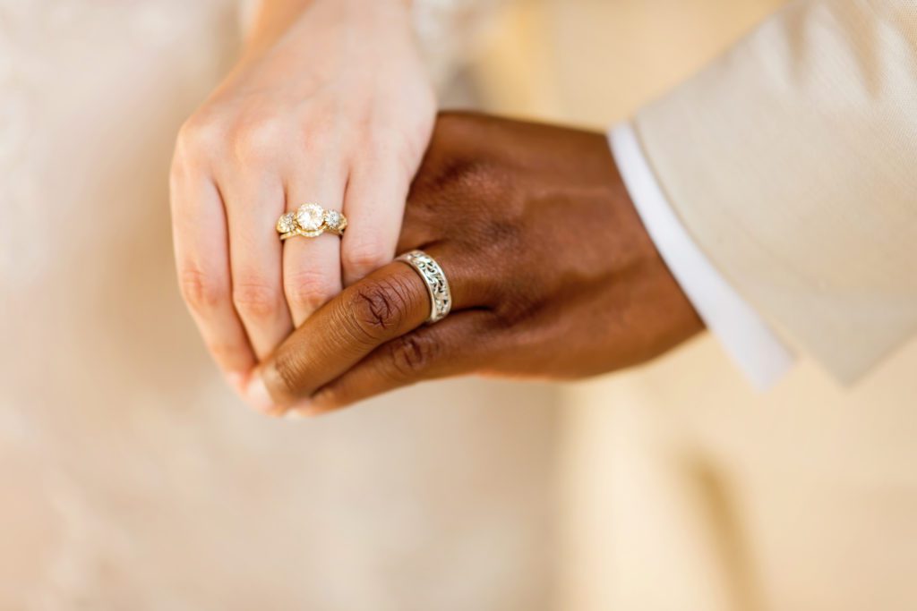 san francisco city hall wedding photography