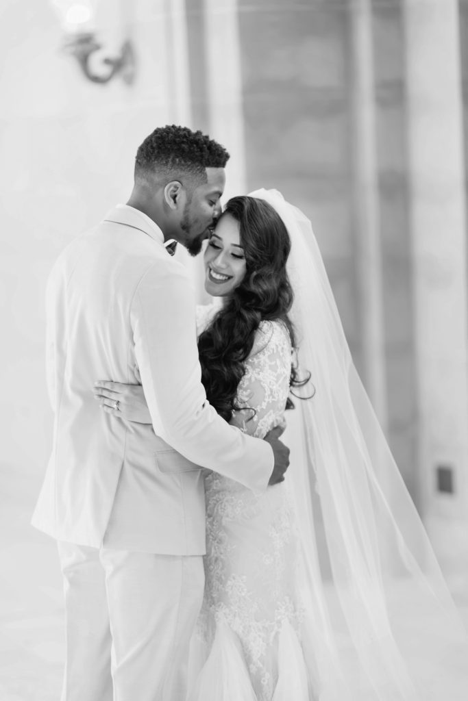 san francisco city hall wedding photography
