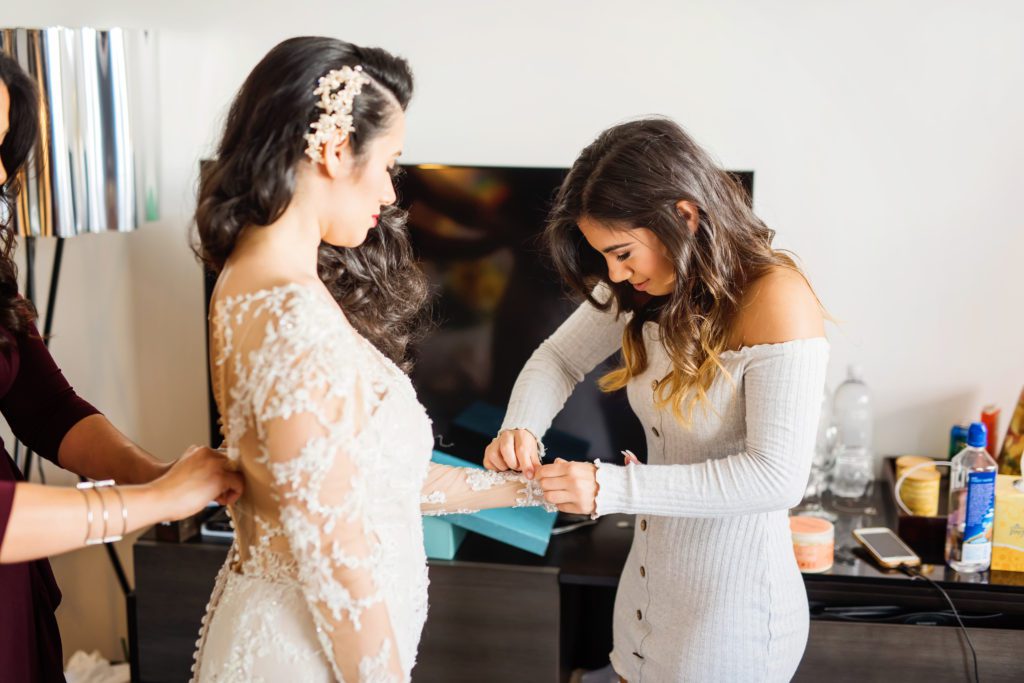 san francisco city hall wedding photography
