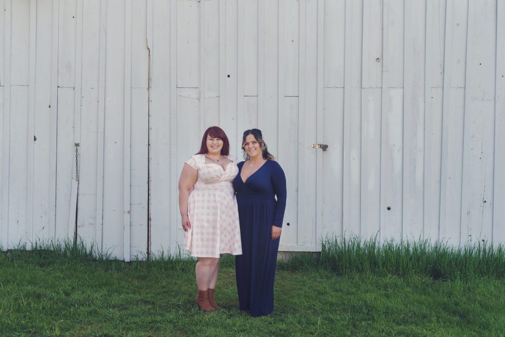 Family Portrait Venues