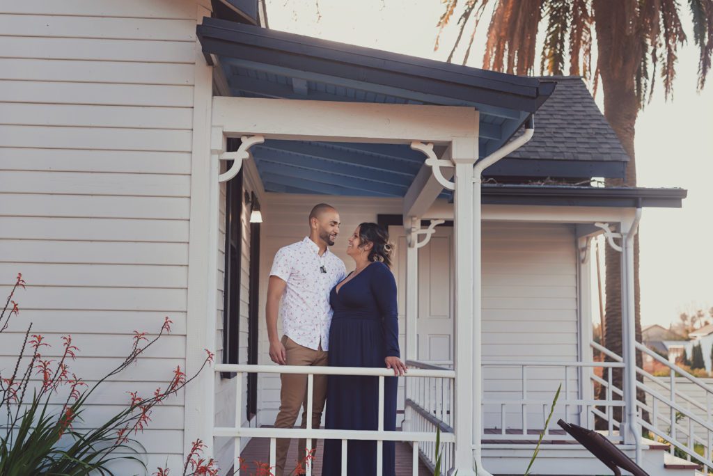 Family Portrait Venues