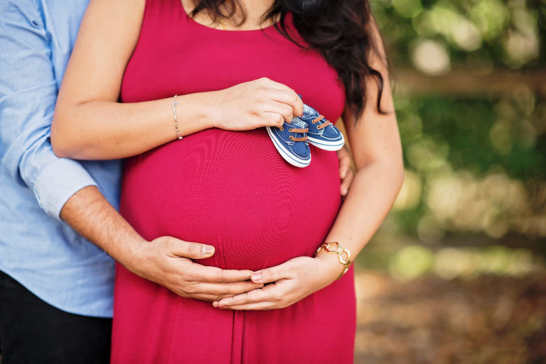 Maternity Photographs