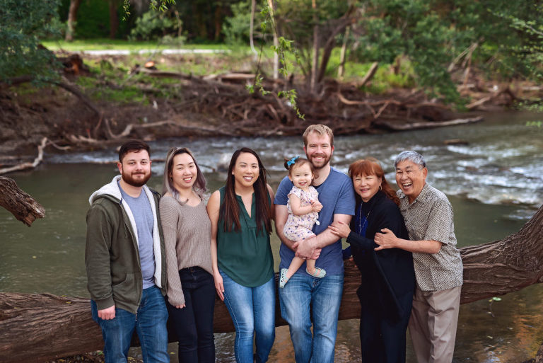 Family Photographer