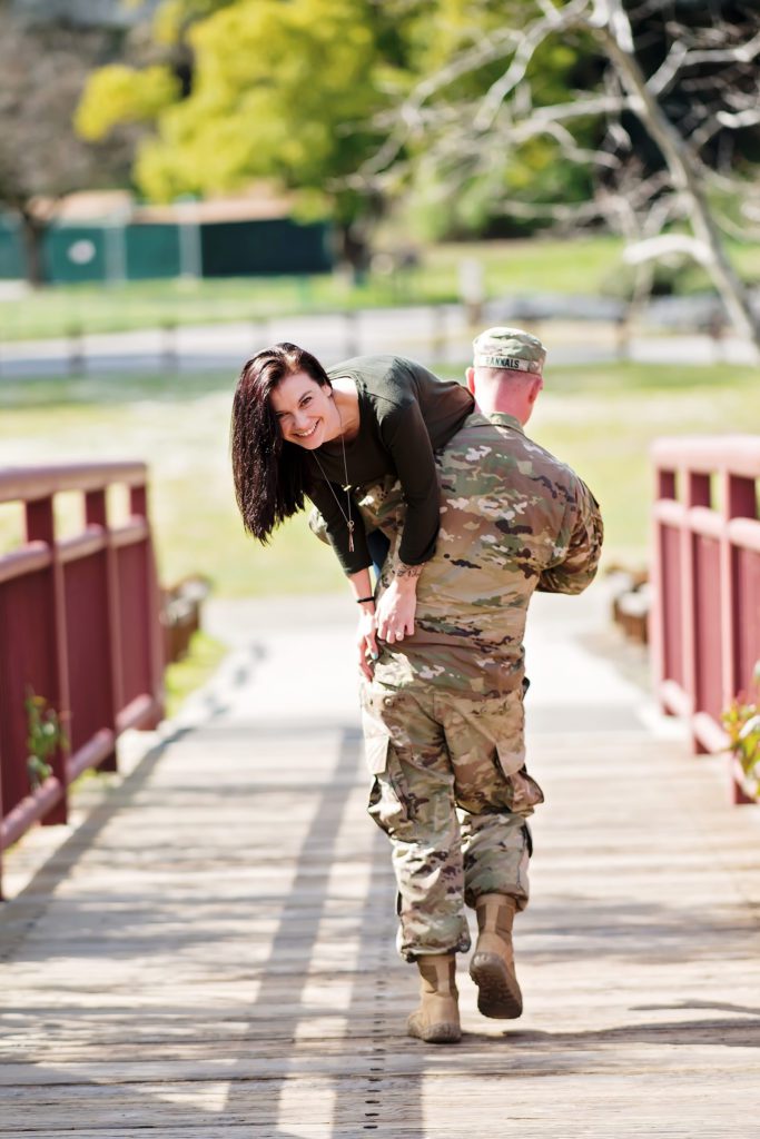 Cute Happy Couple Pictures In Los Gatos