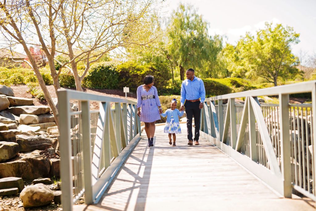 family portraits in san ramon