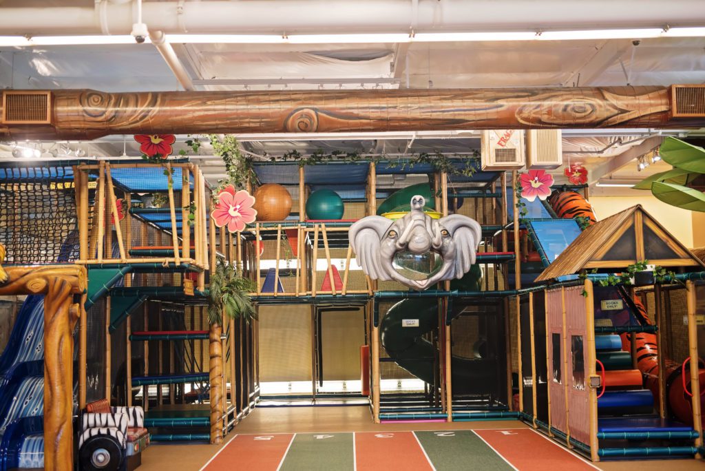 Children's Birthday Party Venues In Sunnyvale