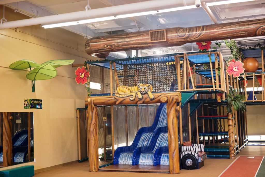 Children's Birthday Party Venues In Sunnyvale