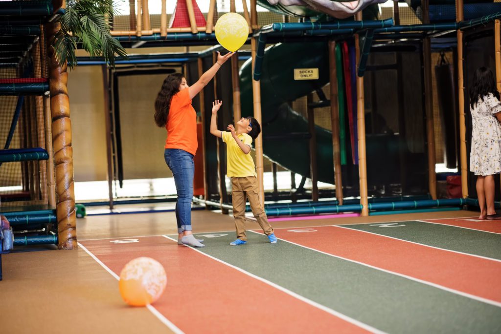 Children's Birthday Party Venues In Sunnyvale