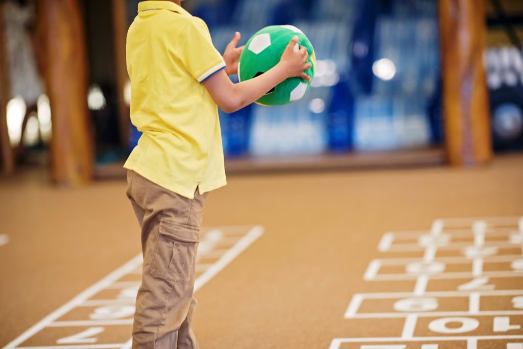 Children's Birthday Party Venues In Sunnyvale