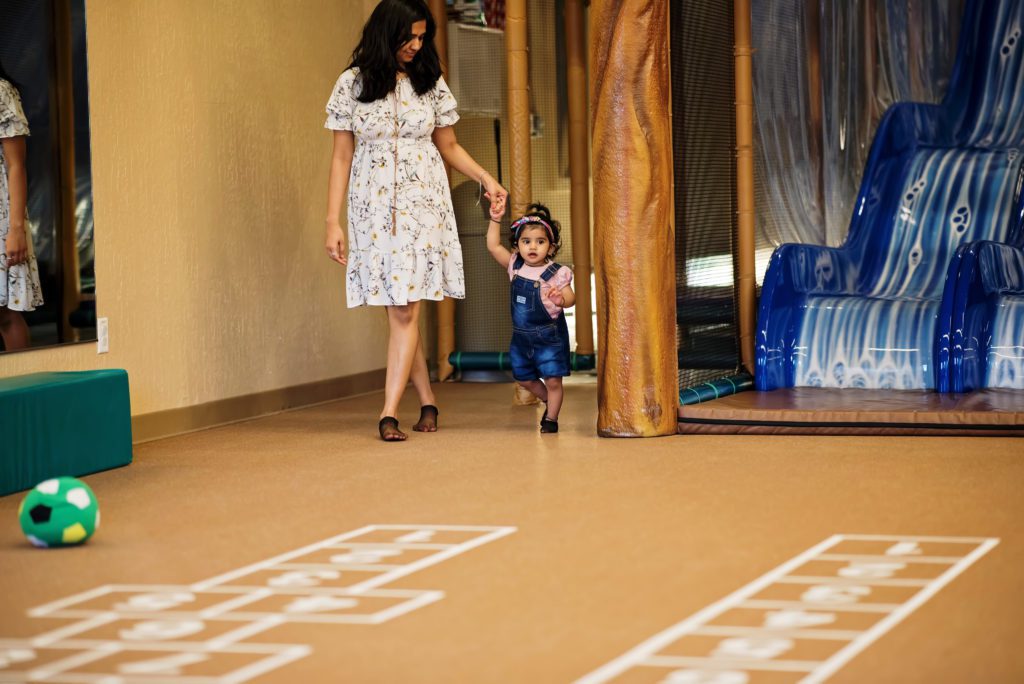 Children's Birthday Party Venues In Sunnyvale