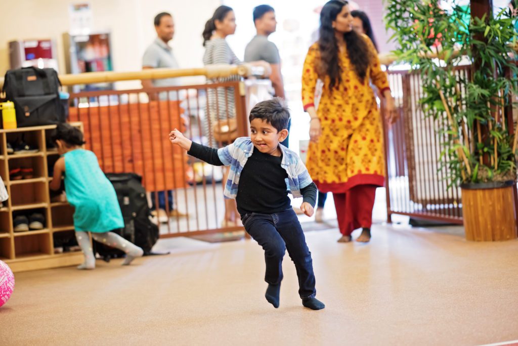 Children's Birthday Party Venues In Sunnyvale