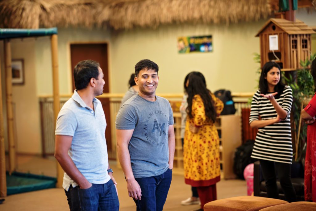 Children's Birthday Party Venues In Sunnyvale