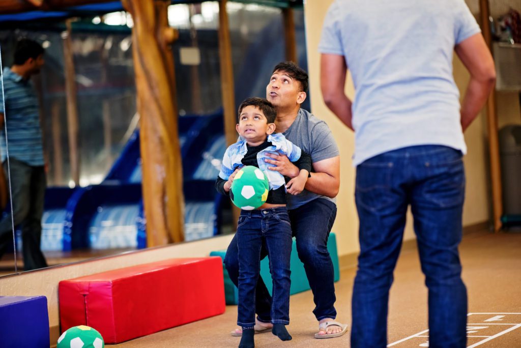 Children's Birthday Party Venues In Sunnyvale