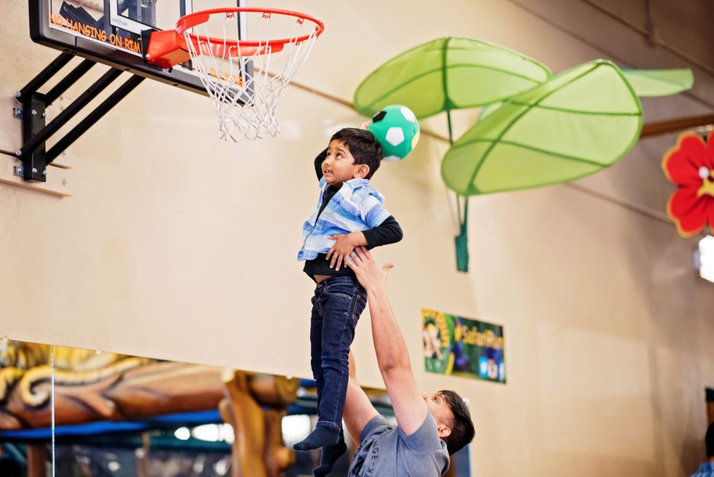 Children's Birthday Party Venues In Sunnyvale