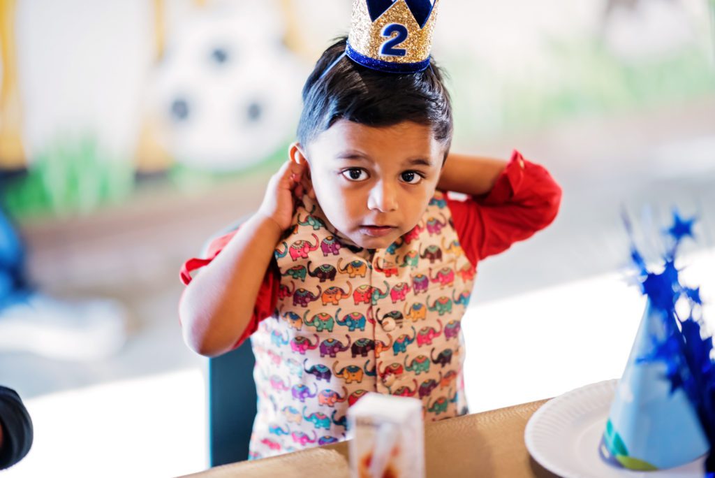 Children's Birthday Party Venues In Sunnyvale