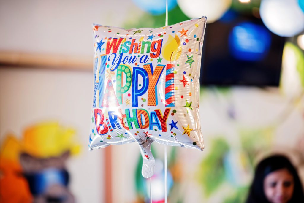 Children's Birthday Party Venues In Sunnyvale