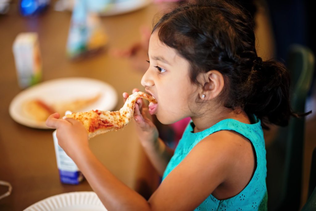 Children's Birthday Party Venues In Sunnyvale