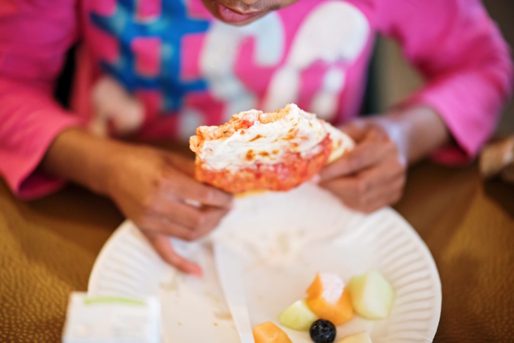 Children's Birthday Party Venues In Sunnyvale