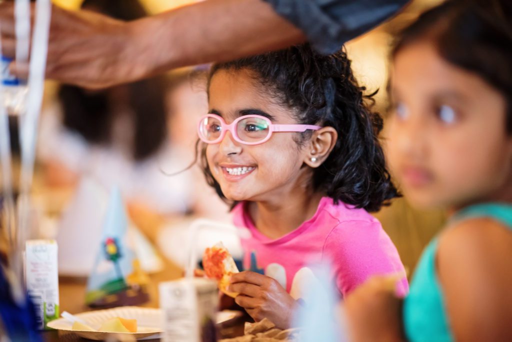 Children's Birthday Party Venues In Sunnyvale