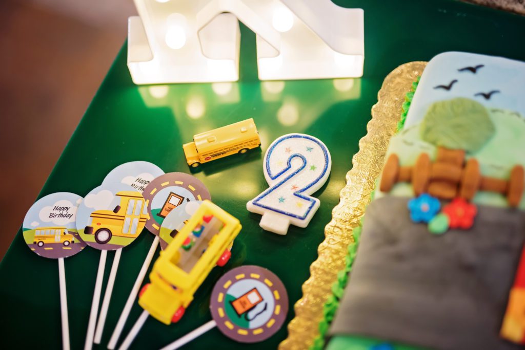 Children's Birthday Party Venues In Sunnyvale