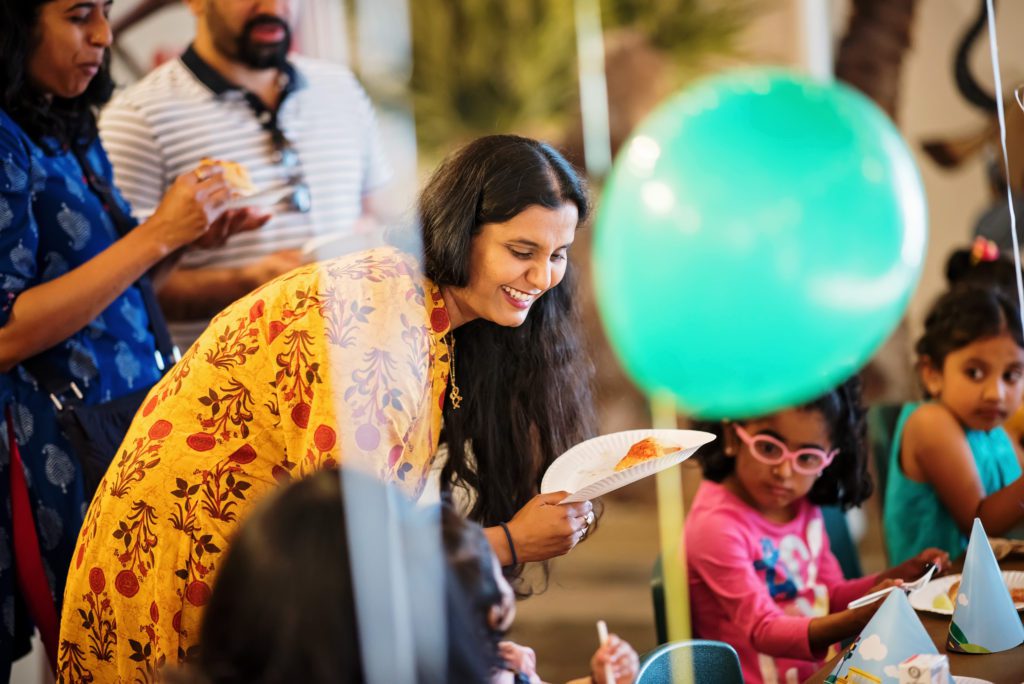 Children's Birthday Party Venues In Sunnyvale