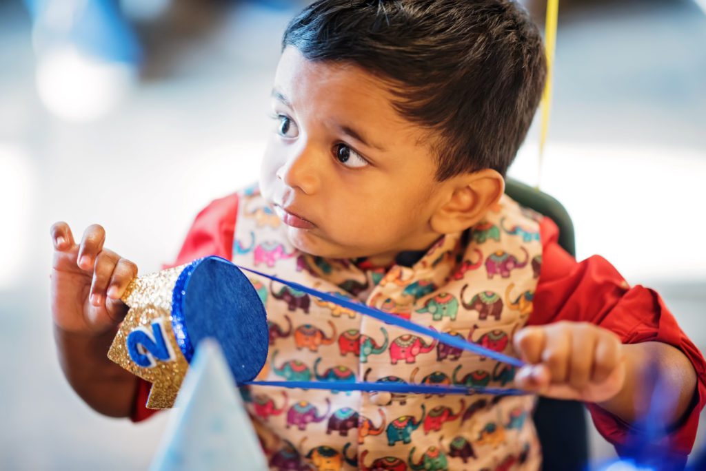 Children's Birthday Party Venues In Sunnyvale