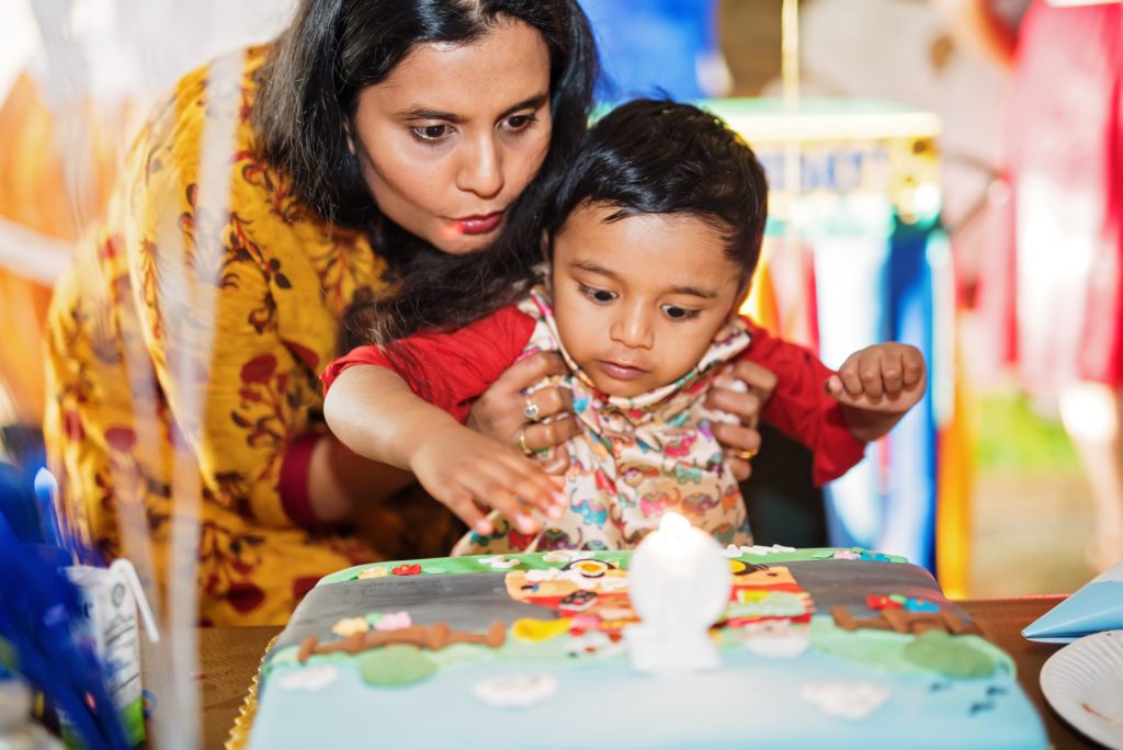 Children's Birthday Party Venues In Sunnyvale